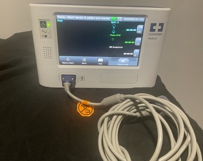Patient Monitoring Devices