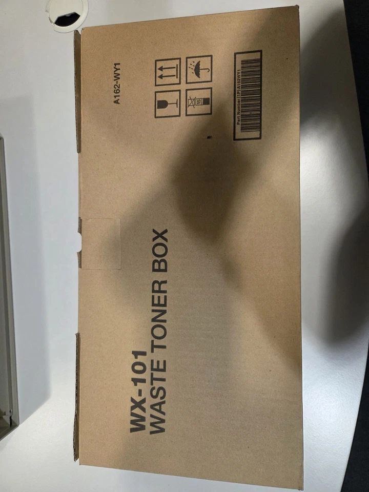 Konica Minolta Original A162-WY1 / WX-101