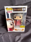 Funko Pop! Vinyl: The Lord of the Rings - Elrond - Hot Topic (Exclusive) #635