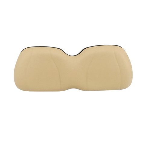 Front Seat Cushion & Backrest 2004-2011 For Club Car Precedent Golf Cart New - Picture 5 of 22
