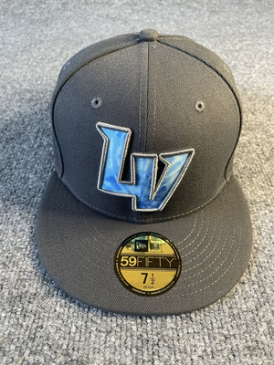 帽子 NEWERA 59fifty Las Vegas Aviators71/2 s-l400.jpg
