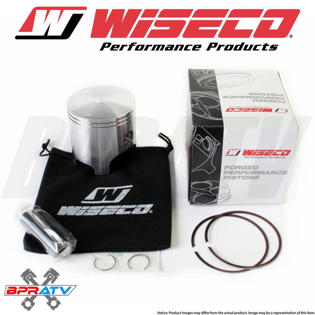 KAWASAKI KX85 KX 85 ENGINE REBUILD GASKET PISTON SEAL CRANKSHAFT SET KIT 14-16