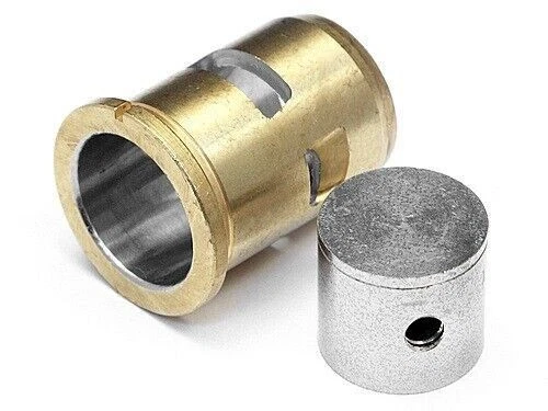 Hpi Cylinder/Piston Set - Image 1 of 1
