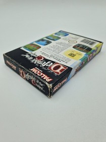 Defender of the Crown - Nintendo NES - PAL B - OVP - Anleitung