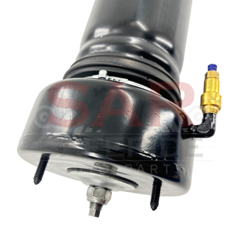 Pair LH+RH Front Air Shock Struts Fit Rolls-Royce Phantom RR1 EWB #37116767119