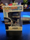 Funko POP! Kakuzu Naruto Shippuden #1504- New