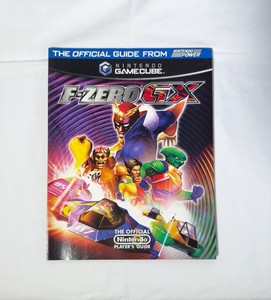F Zero Poster | eBay