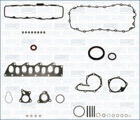 Ajusa Dichtungsvollsatz, Motor 51013700 Passend FüR Nissan Opel Renault Volvo