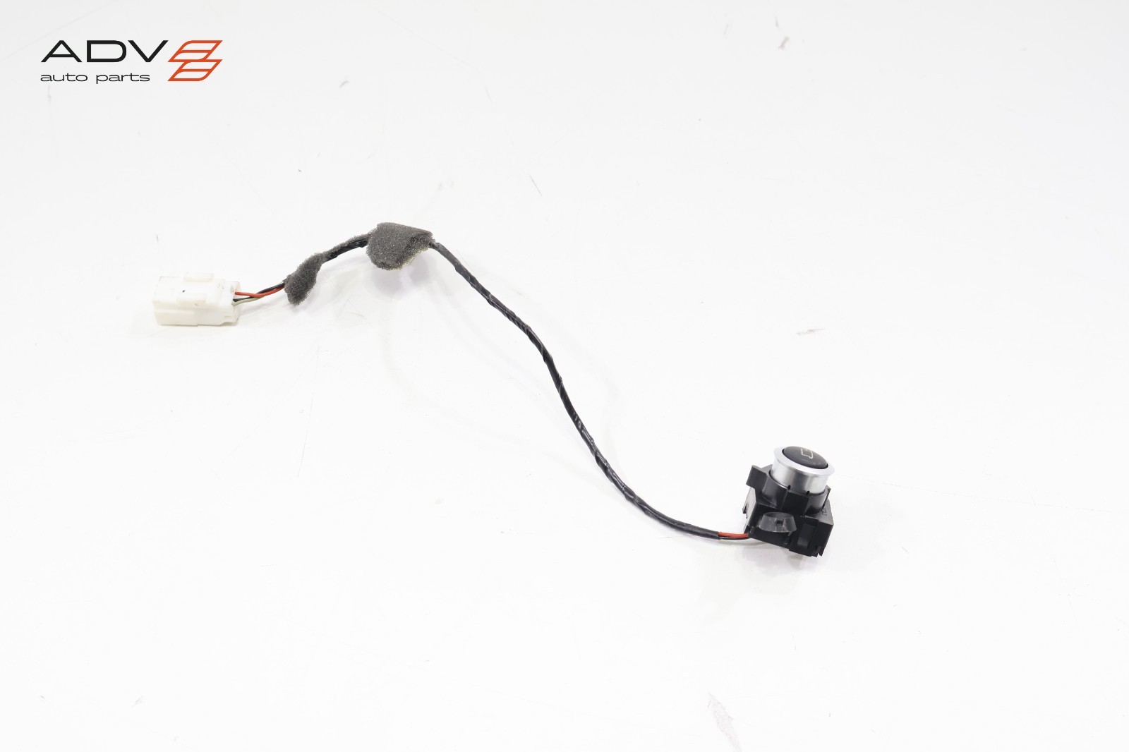 2015-2018 FERRARI CALIFORNIA T DASH DASHBOARD PARKING CAMERA CONTROL SWITCH OEM