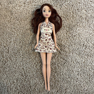 Mattel Barbie My Scene Chelsea Doll Fashion Teen 2002
