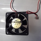 ADDA Brushless DC Lüfter AD0605MB-A70GL Axial 5VDC 0,32A  60x60x24,5mm