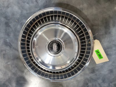 1971-78 Mercury Comet/ Zephyr 14'' Wheel Hub Cap Cover OEM Used