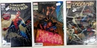 The Amazing Spider-Man Lot of 3 #70, 78, 92 (2021) Marvel Comics 1st Print