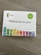 23andMe AUXX-00-N05 Genetic Ancestry Test Lot 2019-09-23