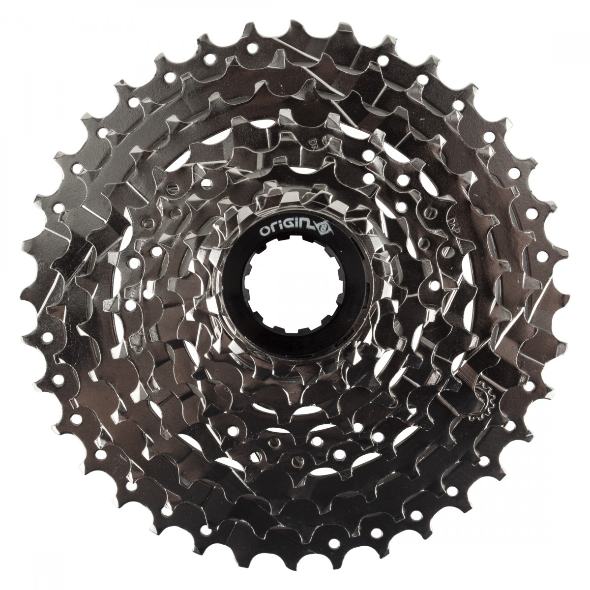 Origin8 10-ступенчатая MTB кассета TorqLite 11-36t для совместимости с SRAM 12290₽
