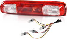 3Rd Brake Light, Fit 1999-2006 Chevy Silverado GMC Sierra 1500 2500 3500 HD