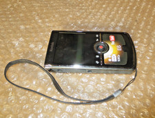 Kodak Zi8 Pocket Video/Photo Digital Camera Camcorder 1080P HD EIS