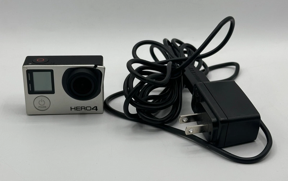 GoPro HERO 4 Camcorders for sale | eBay