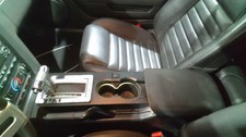 Console Front Floor With Ambient Interior Lighting Fits 08-09 Mustang 1172116 Console Front Floor With Ambient Interior Lighting Fits 08-09 Mustang 1172116