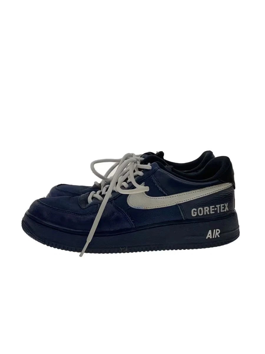 Nike Air Force 1 GORE-TEX ネイビー Nike Gore-Tex x Air Force 1 Low Navy | eBay