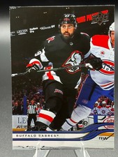 2025-26 Upper Deck Series 2 Hockey Alex Tuch #263 Base Card Buffalo Sabres