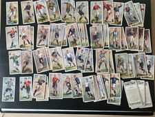 John Player & Sons Cards - Footballers 1928 and 1928/1929: *Choose from list*
