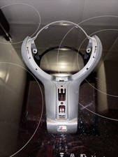 Cache volant Trim Insert Pack M Sport BMW OEM F20 F30 F31 32307846032 3075842