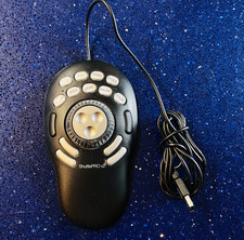 Contour ShuttlePro V2 S-PROV2 Jog Shuttle Multimedia Controller USB Editing
