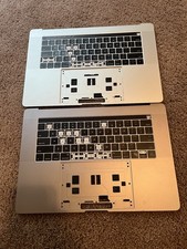 Battery/ Housing For MacBook Pro 15'' A1707 Late 2016 Mid 2017 X2  Read Des 