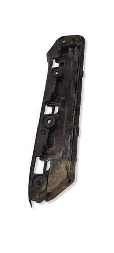 Volkswagen Touran I 2005 Vorne links Halterung Stoßstange Stoßfänger vorne