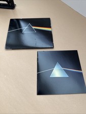 Dark Side of the Moon - Pink Floyd CD, 2011 Digipack