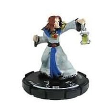 Mage Knight Minions Paladin Priest Unique NM