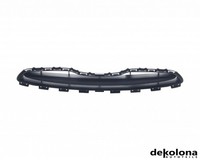 KüHlergrill Gitter FüR Nissan Micra Vorne 10-15