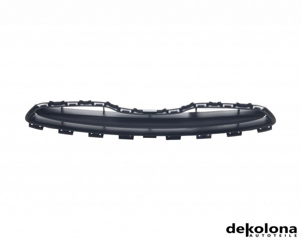 KüHlergrill Gitter FüR Nissan Micra Vorne 10-15-image