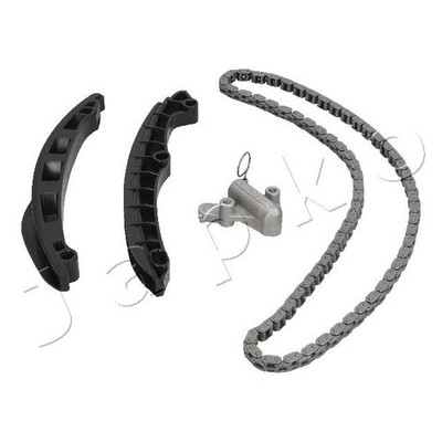 For JAPKO KJK0907 TIMING CHAIN KIT