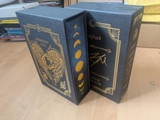 Cresent City Sarah J Maas Fairyloot Excellent...