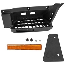 Isuzu Side Steps Side Steps Driver Left Hand 8980227753 for Isuzu NPR-XD NPR-HD NPR 2008-2018