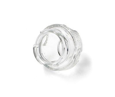 Lampenabdeckung, Glaskalotte Backofen kompatibel AEG Electrolux 8087690015