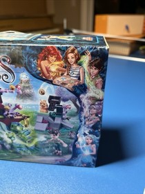 Lego Elves 41076 Farran and the Crystal Hallow - Brand New - Retired 2015