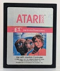 Atari 2600 E.T. the Extra-Terrestrial Game Cartridge Vintage Retro 1982