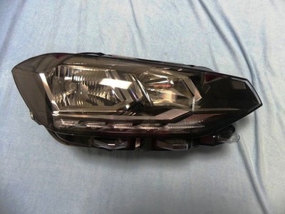   Original VW Golf Sportsvan Facelift Halogen Scheinwerfer rechts 517941006D
