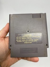 1943 The Battle of Midway Nintendo NES Arcade Shooter WWII Combat Game Cartridge