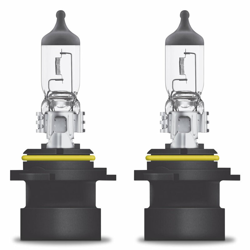 Ampoule HB4 OSRAM Original pour remplacer un phare auto grillé et rouler en sécurité la nuit
