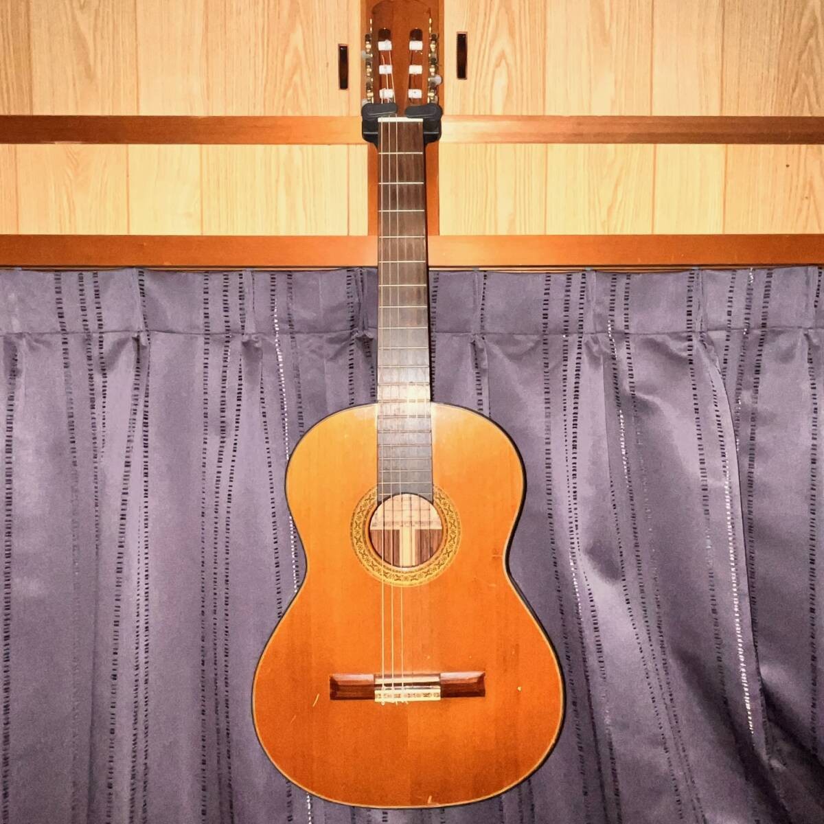 Classical Acoustic Guitar Roji Matsuoka No.30 Japan | eBay Classical Acoustic Guitar Roji Matsuoka No.30 Japan | eBay