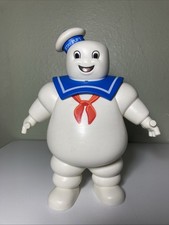 Figura de acción Ghostbusters Stay Puft Marshmallow Man 2017 Playmobil Stay Puff