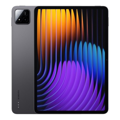Xiaomi Mi Pad 7 8GB+256GB Grau 11.2'' IPS LCD Tablet Snapdragon 7+ Gen 3 8850mAh