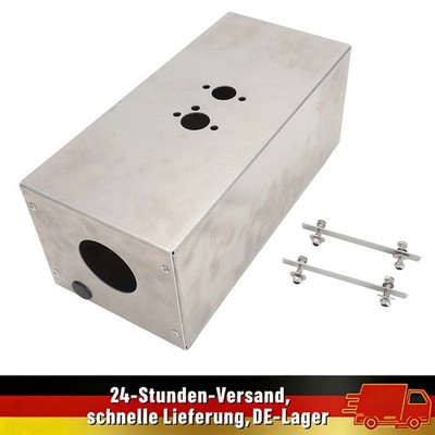 2KW Diesel Heater Box For Planar Eberspacher Webasto Chinese Camper Large Vans