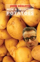 New & Selected Potatoes | John Hegley | Taschenbuch | Kartoniert / Broschiert