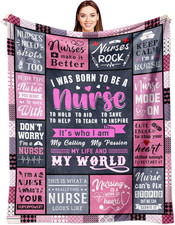 Nurse Appreciation Gifts, Nurses Week/Day Gifts 2025 for Women/Female, RN/LPN Nu