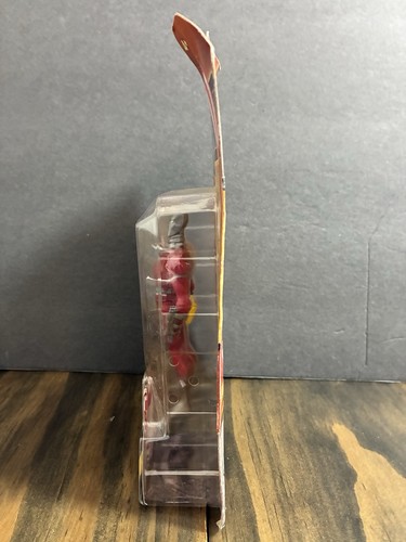 Mattel DC Universe Justice League Unlimited Fan Collection DEADSHOT figure MOC - Picture 2 of 4